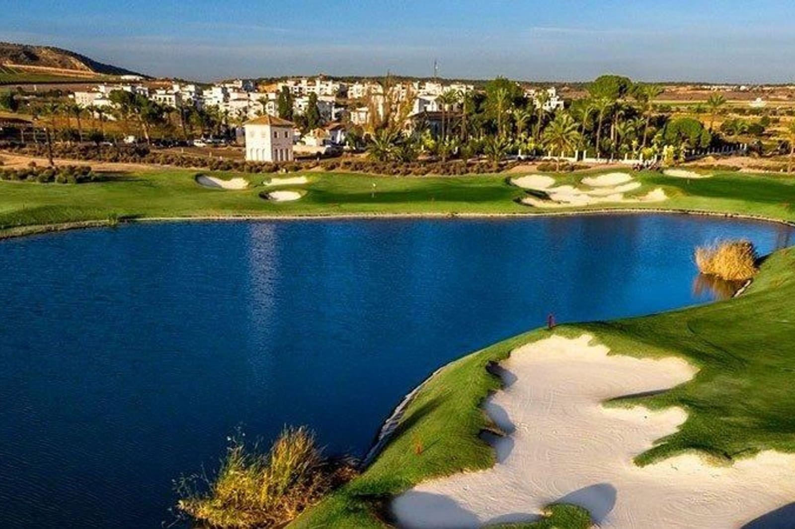 3 bedroom Apartment for sale in Alhama de Murcia with pool - € 222,900 (Ref: 9858838)