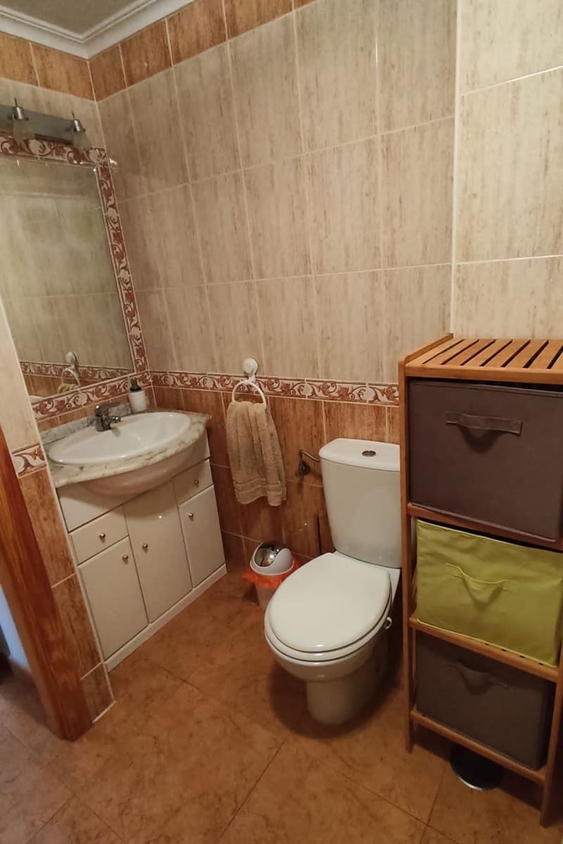 3 soveværelse Lejlighed til salg i Los Alcazares med swimmingpool - € 149.900 (Ref: 9861148)