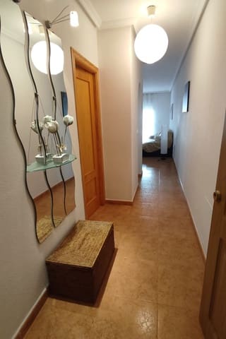 3 soveværelse Lejlighed til salg i Los Narejos, Los Alcázares med swimmingpool - € 149.900 (Ref: 9861148)