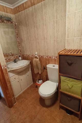3 soveværelse Lejlighed til salg i Los Narejos, Los Alcázares med swimmingpool - € 149.900 (Ref: 9861148)