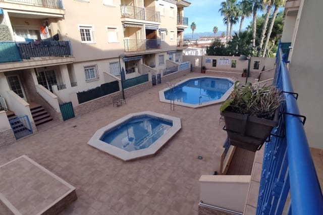 3 soveværelse Lejlighed til salg i Los Narejos, Los Alcázares med swimmingpool - € 149.900 (Ref: 9861148)
