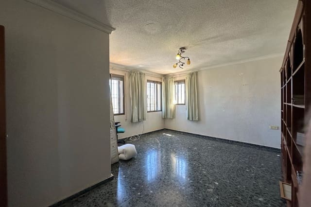 5 sypialnia Willa na sprzedaż w La Magdalena, Kartagena z basenem - 499 900 € (Ref: 9862393)