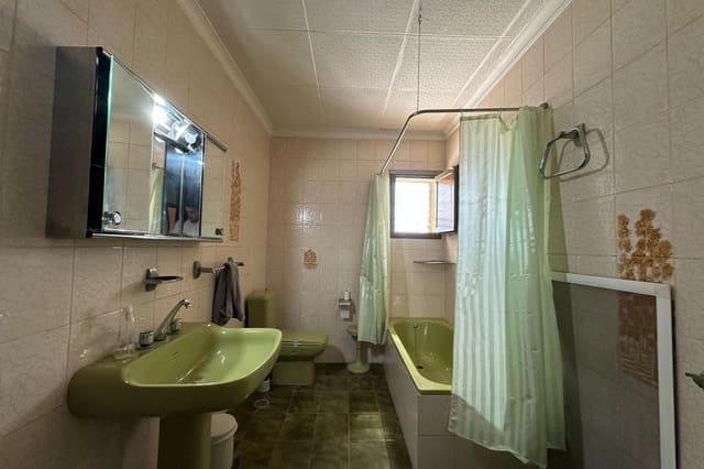 5 sypialnia Willa na sprzedaż w La Magdalena, Kartagena z basenem - 499 900 € (Ref: 9862393)