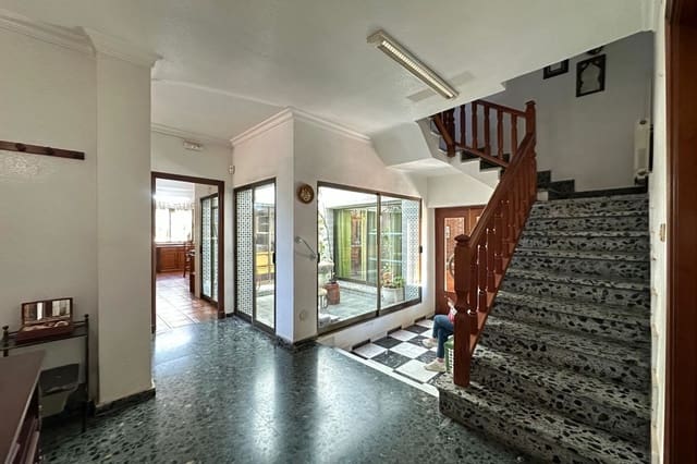 5 sypialnia Willa na sprzedaż w La Magdalena, Kartagena z basenem - 499 900 € (Ref: 9862393)