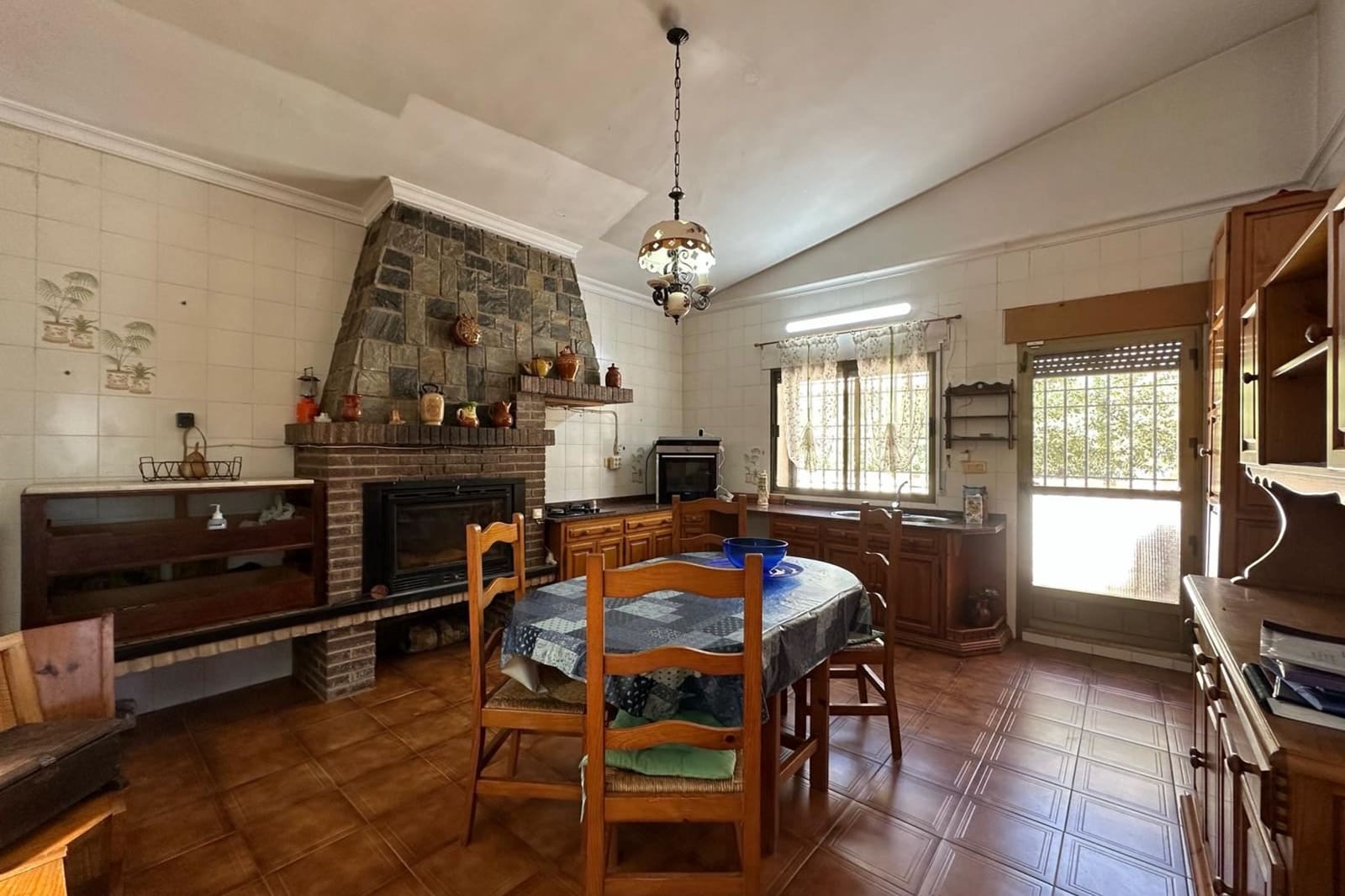 5 bedroom Villa for sale in Cartagena with pool - € 499,900 (Ref: 9862393)