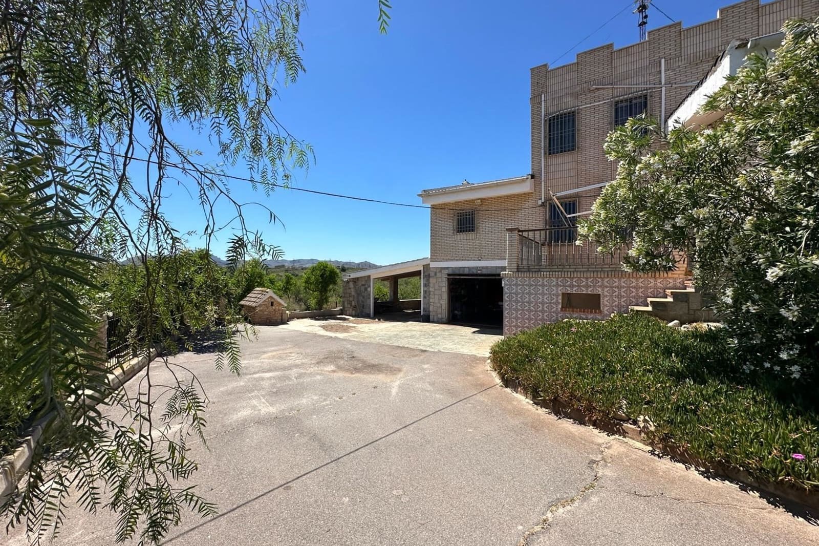 5 bedroom Villa for sale in Cartagena with pool - € 499,900 (Ref: 9862393)