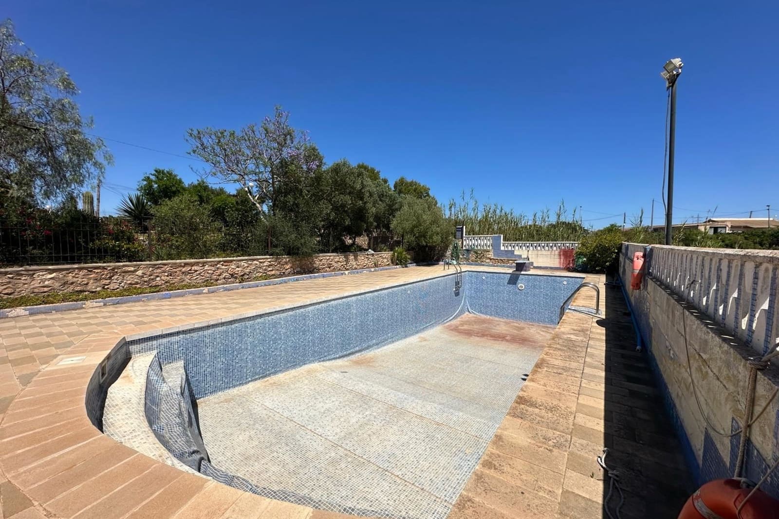 5 bedroom Villa for sale in Cartagena with pool - € 499,900 (Ref: 9862393)