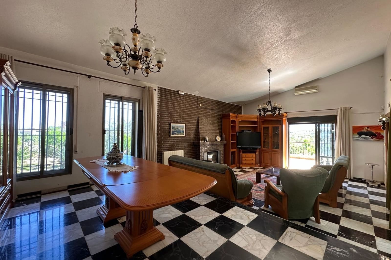 5 bedroom Villa for sale in Cartagena with pool - € 499,900 (Ref: 9862393)