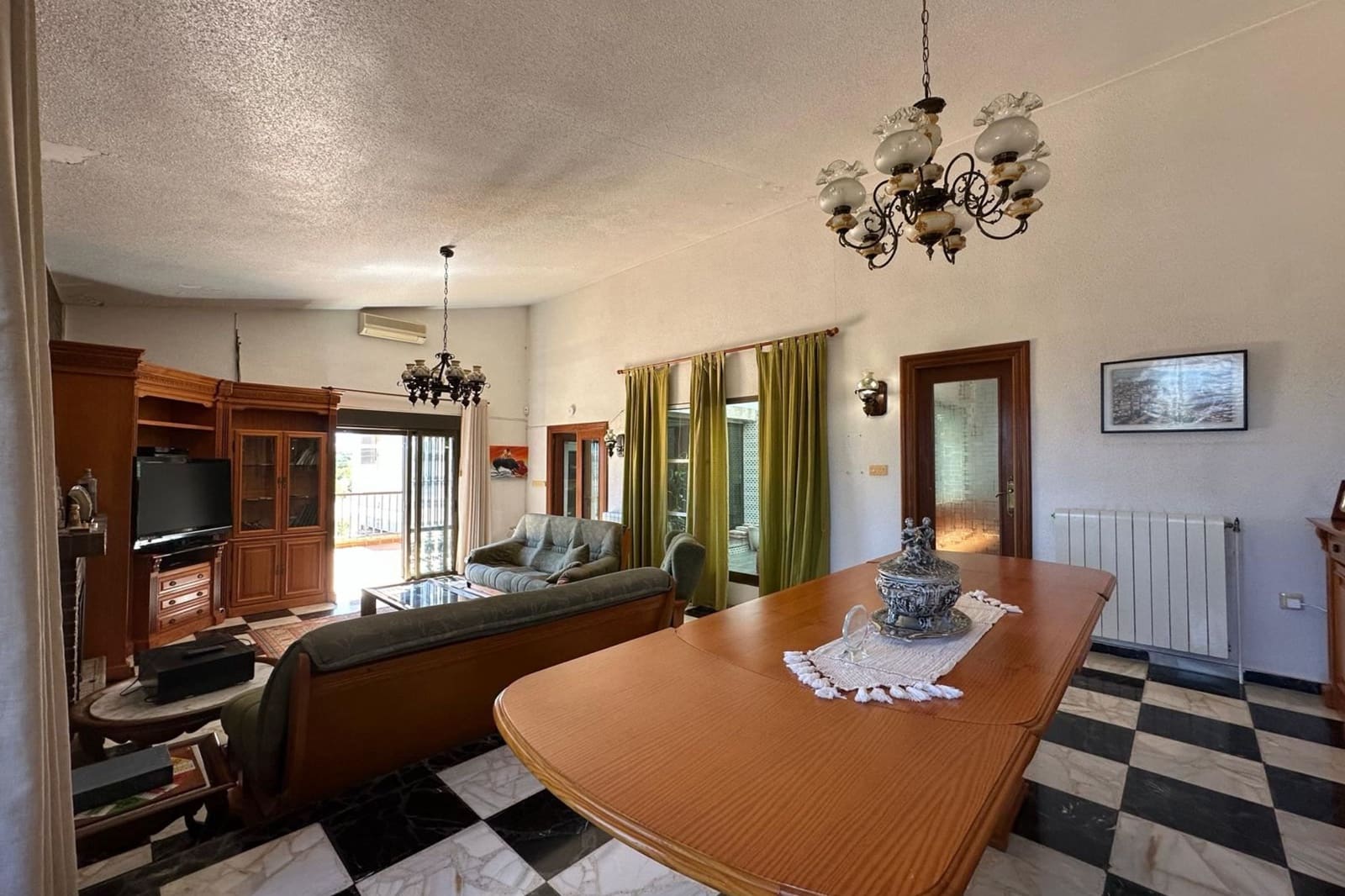 5 bedroom Villa for sale in Cartagena with pool - € 499,900 (Ref: 9862393)