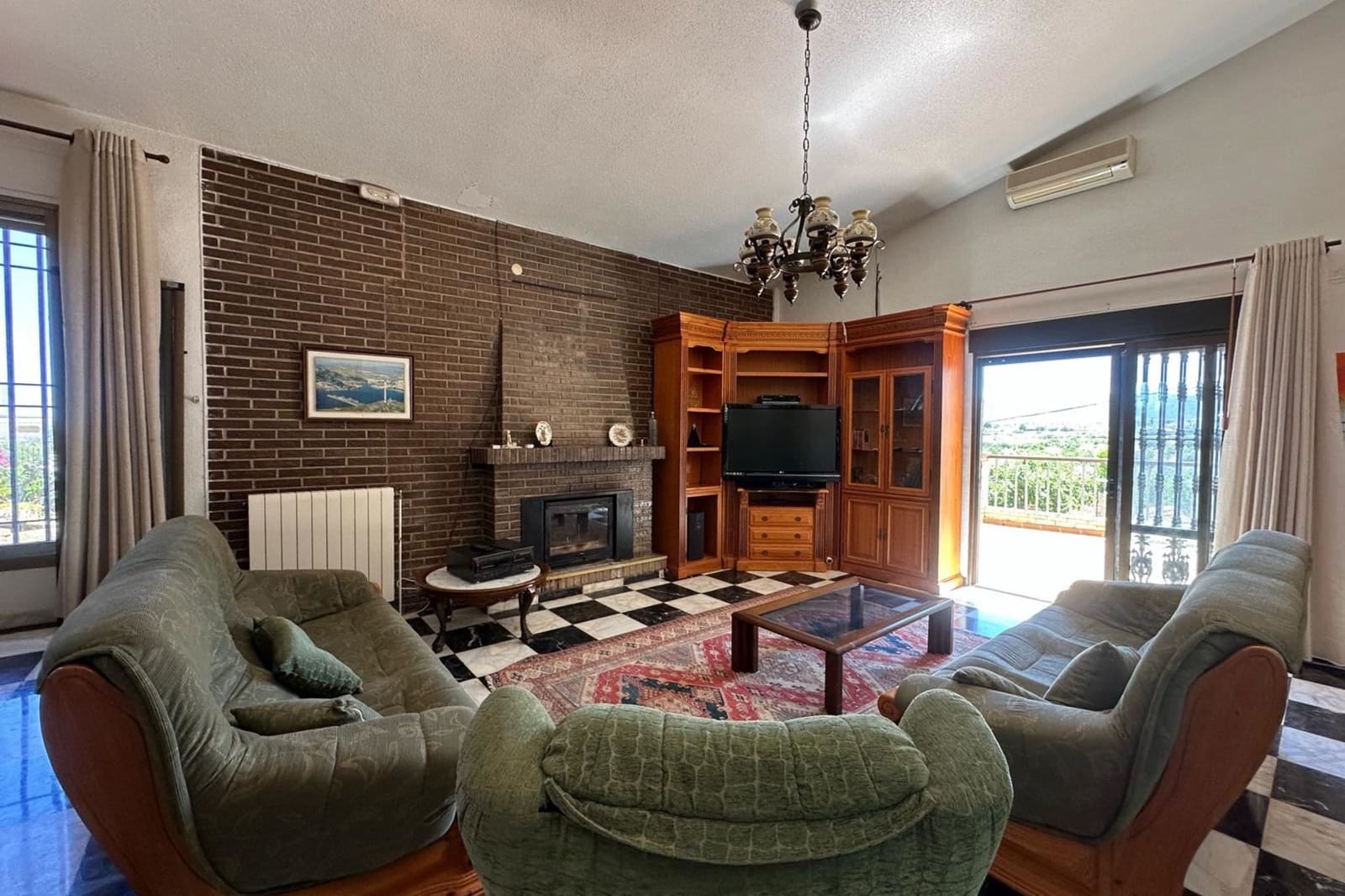 5 bedroom Villa for sale in Cartagena with pool - € 499,900 (Ref: 9862393)