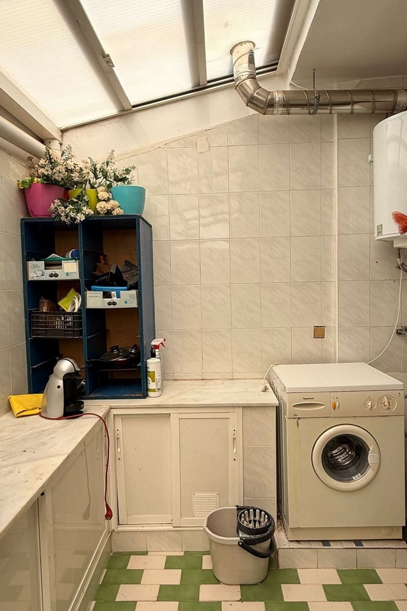 2 soveværelse Byhus til salg i Los Alcazares - € 169.900 (Ref: 9863700)