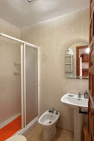 2 soveværelse Byhus til salg i Los Narejos - Punta Calera, Los Alcázares - € 169.900 (Ref: 9863700)