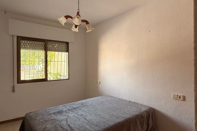2 soveværelse Byhus til salg i Los Narejos - Punta Calera, Los Alcázares - € 169.900 (Ref: 9863700)