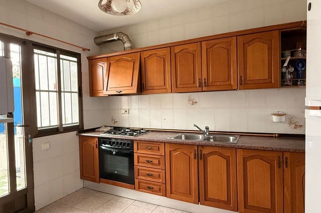 2 soveværelse Byhus til salg i Los Narejos - Punta Calera, Los Alcázares - € 169.900 (Ref: 9863700)