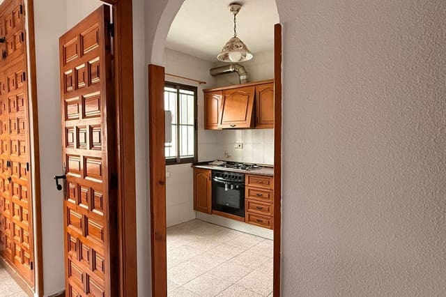 2 soveværelse Byhus til salg i Los Narejos - Punta Calera, Los Alcázares - € 169.900 (Ref: 9863700)