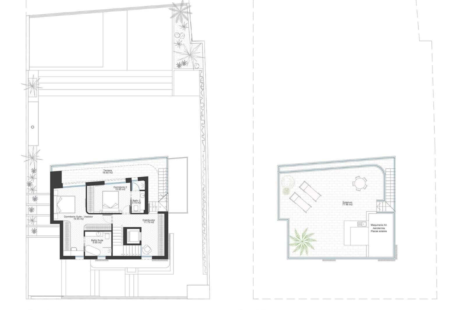3 sovrum Villa till salu i Cabo de Palos med pool - 2 600 000 € (Ref: 9866120)
