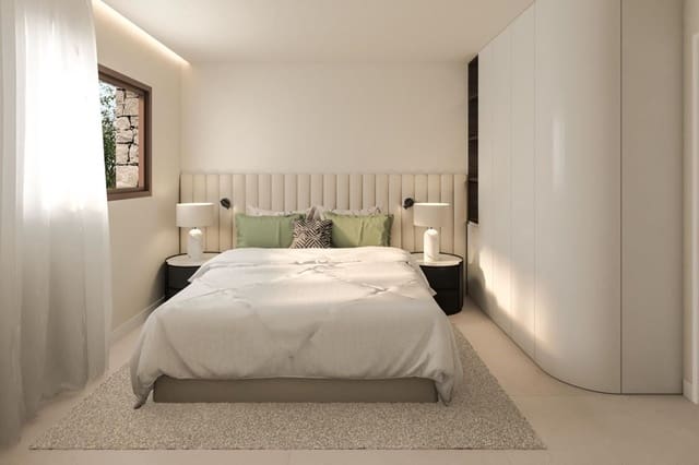 3 sovrum Villa till salu i Cabo de Palos, Cartagena med pool - 2 600 000 € (Ref: 9866120)