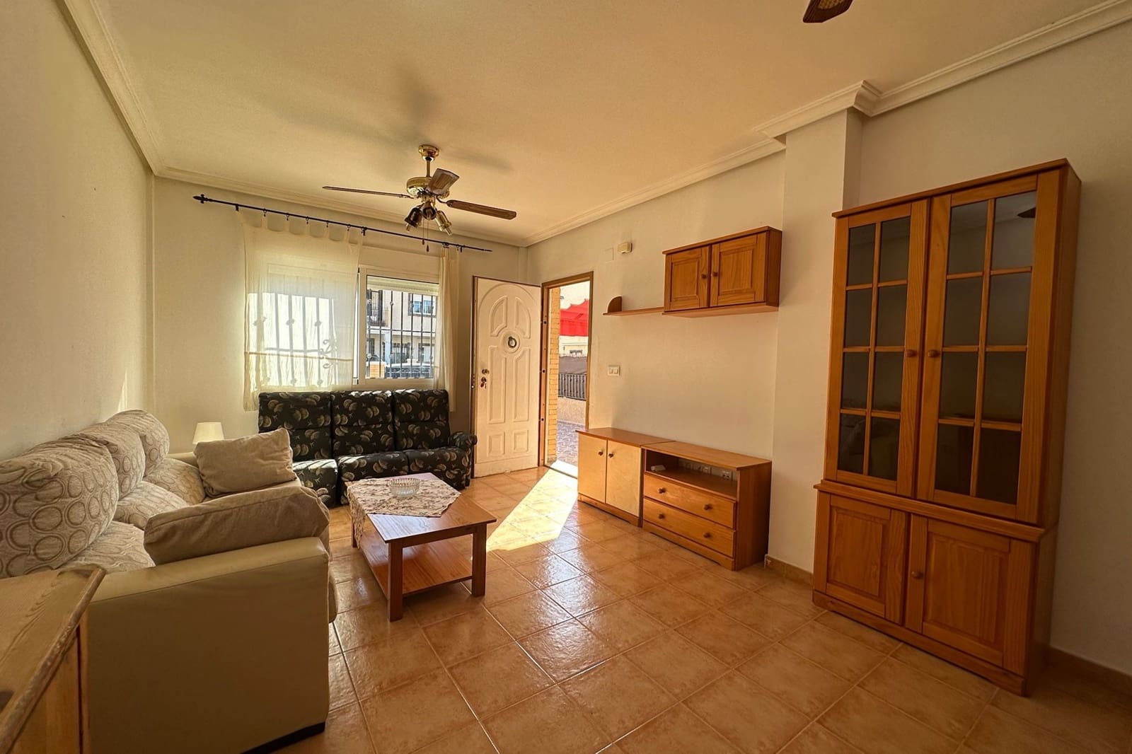 3 soverom Hus til salgs i Santiago de la Ribera - € 245 000 (Ref: 9867621)