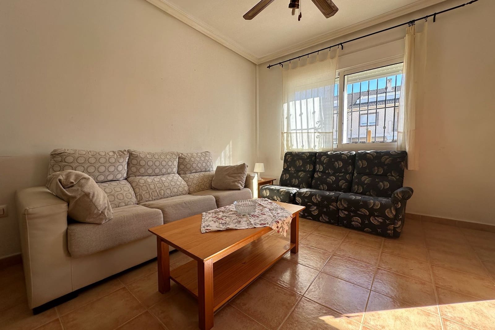 3 soverom Hus til salgs i Santiago de la Ribera - € 245 000 (Ref: 9867621)