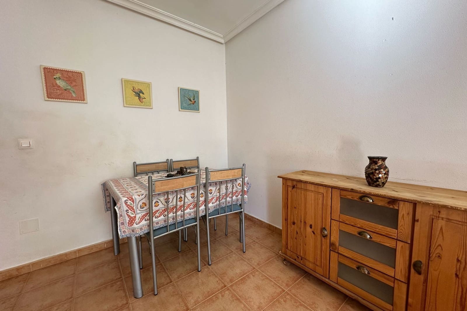 3 soverom Hus til salgs i Santiago de la Ribera - € 245 000 (Ref: 9867621)