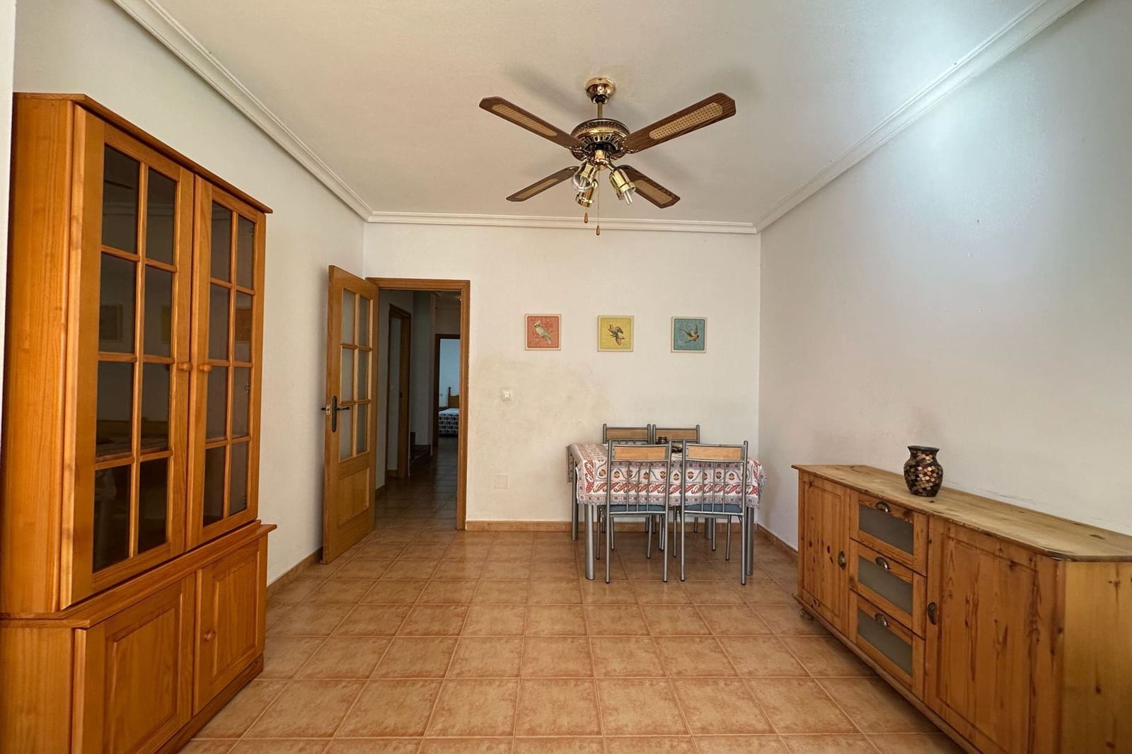 3 soverom Hus til salgs i Santiago de la Ribera - € 245 000 (Ref: 9867621)