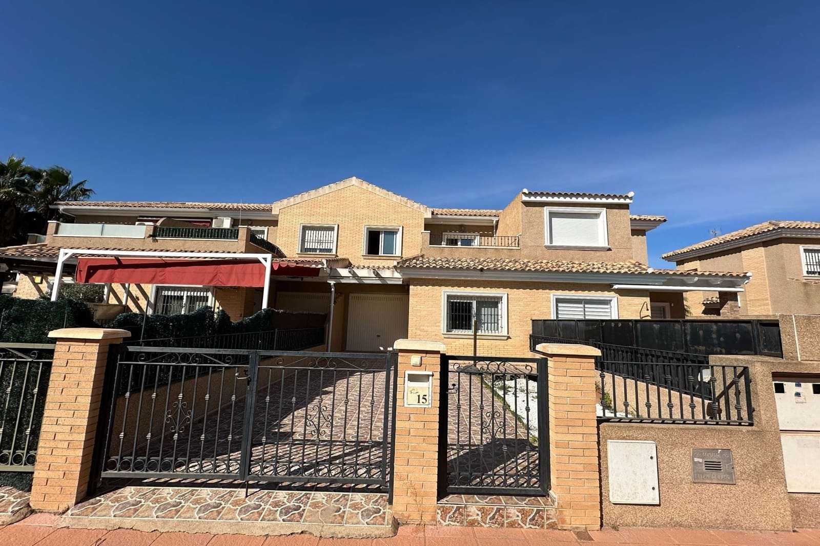 3 soverom Hus til salgs i Santiago de la Ribera - € 245 000 (Ref: 9867621)