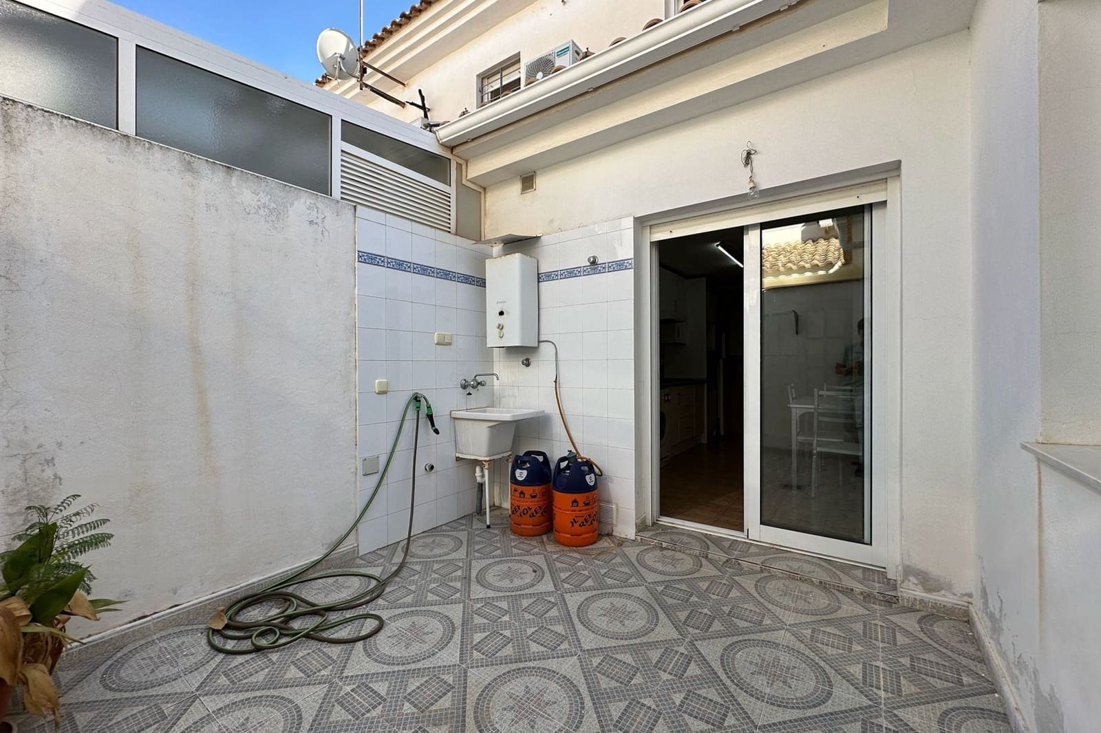 3 soverom Hus til salgs i Santiago de la Ribera - € 245 000 (Ref: 9867621)