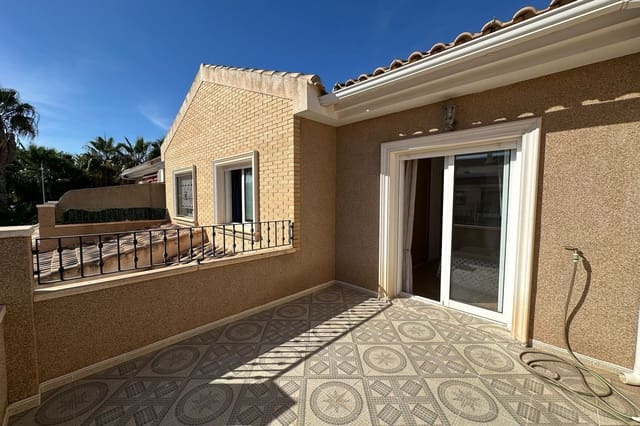 3 soverom Hus til salgs i Santiago de la Ribera, San Javier - € 245 000 (Ref: 9867621)