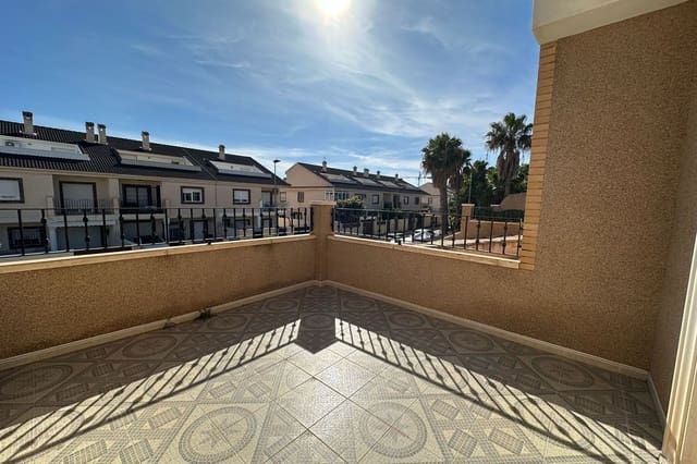 3 soverom Hus til salgs i Santiago de la Ribera, San Javier - € 245 000 (Ref: 9867621)
