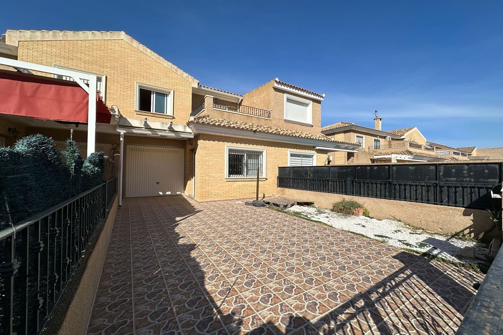 3 soverom Hus til salgs i Santiago de la Ribera - € 245 000 (Ref: 9867621)