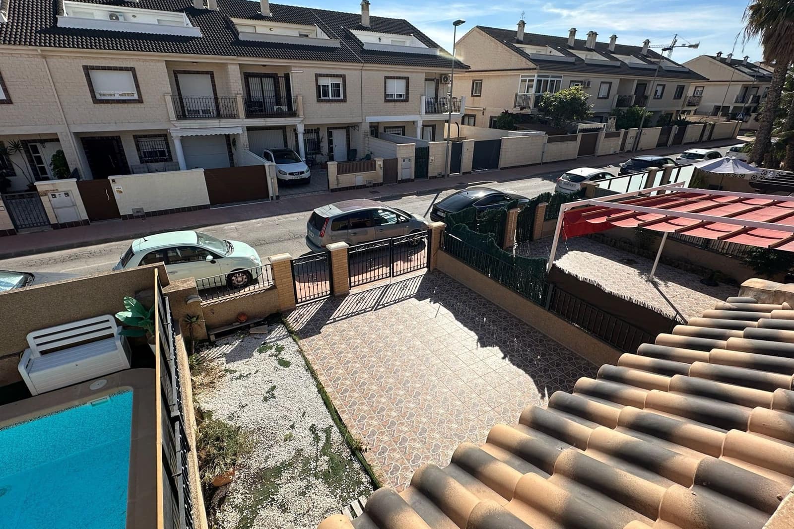 3 soverom Hus til salgs i Santiago de la Ribera - € 245 000 (Ref: 9867621)