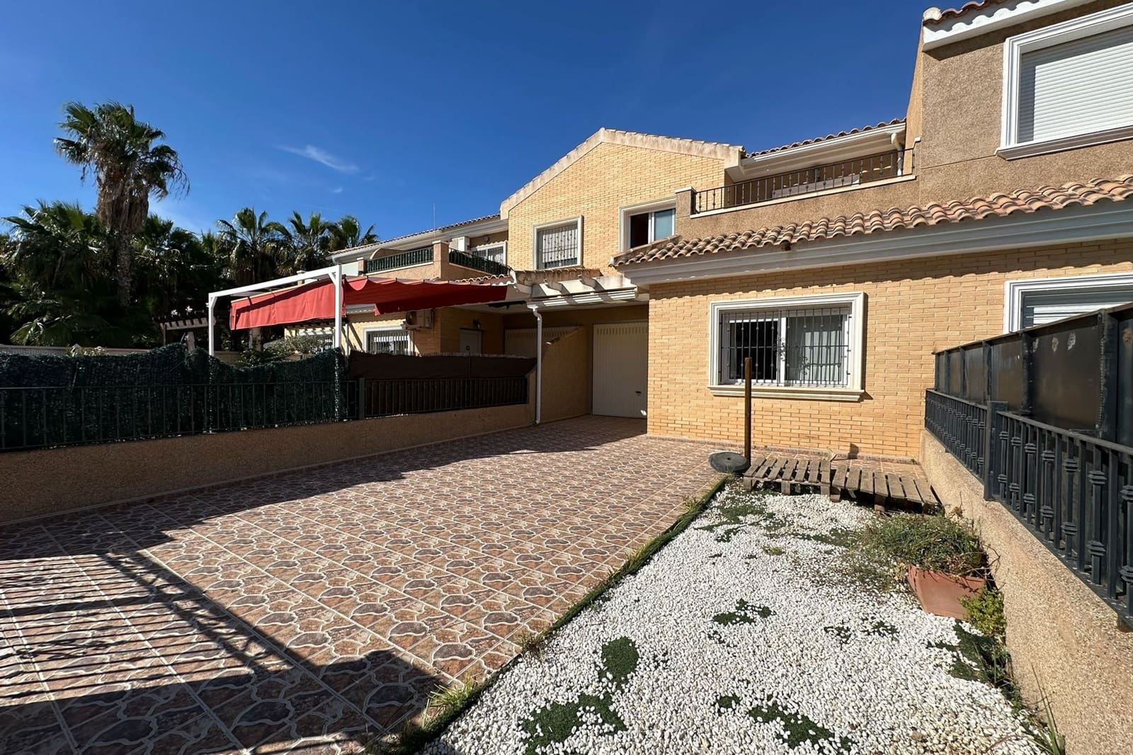 3 soverom Hus til salgs i Santiago de la Ribera - € 245 000 (Ref: 9867621)