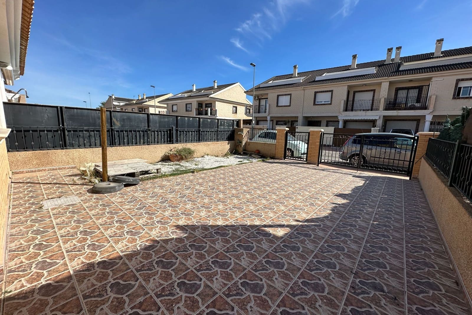 3 soverom Hus til salgs i Santiago de la Ribera - € 245 000 (Ref: 9867621)