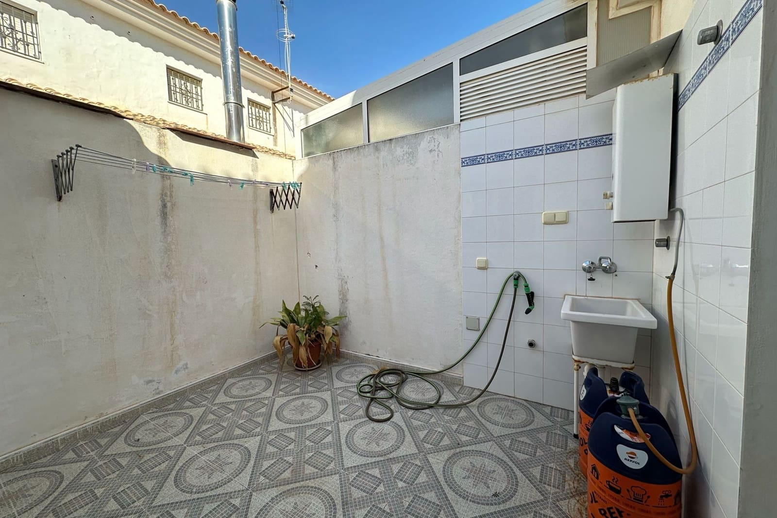 3 soverom Hus til salgs i Santiago de la Ribera - € 245 000 (Ref: 9867621)
