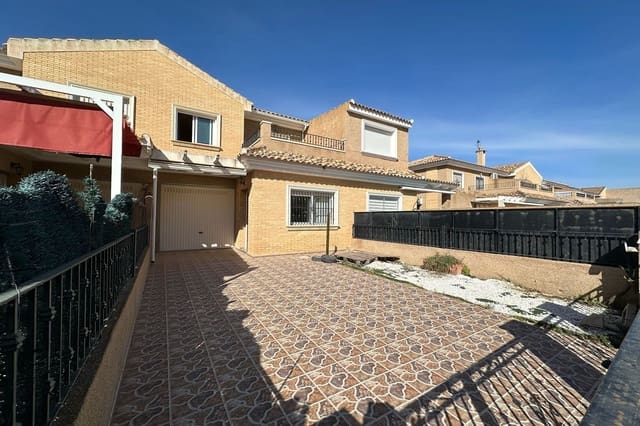 3 soverom Hus til salgs i Santiago de la Ribera, San Javier - € 245 000 (Ref: 9867621)