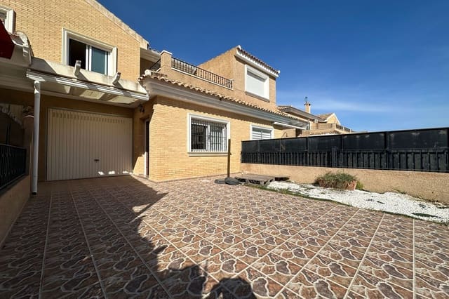 3 soverom Hus til salgs i Santiago de la Ribera, San Javier - € 245 000 (Ref: 9867621)
