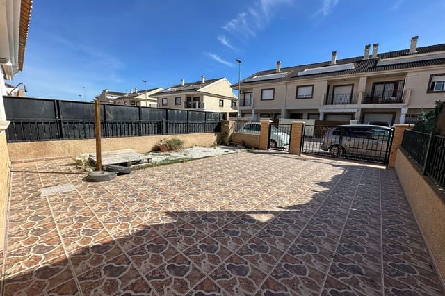 3 soverom Hus til salgs i Santiago de la Ribera, San Javier - € 245 000 (Ref: 9867621)