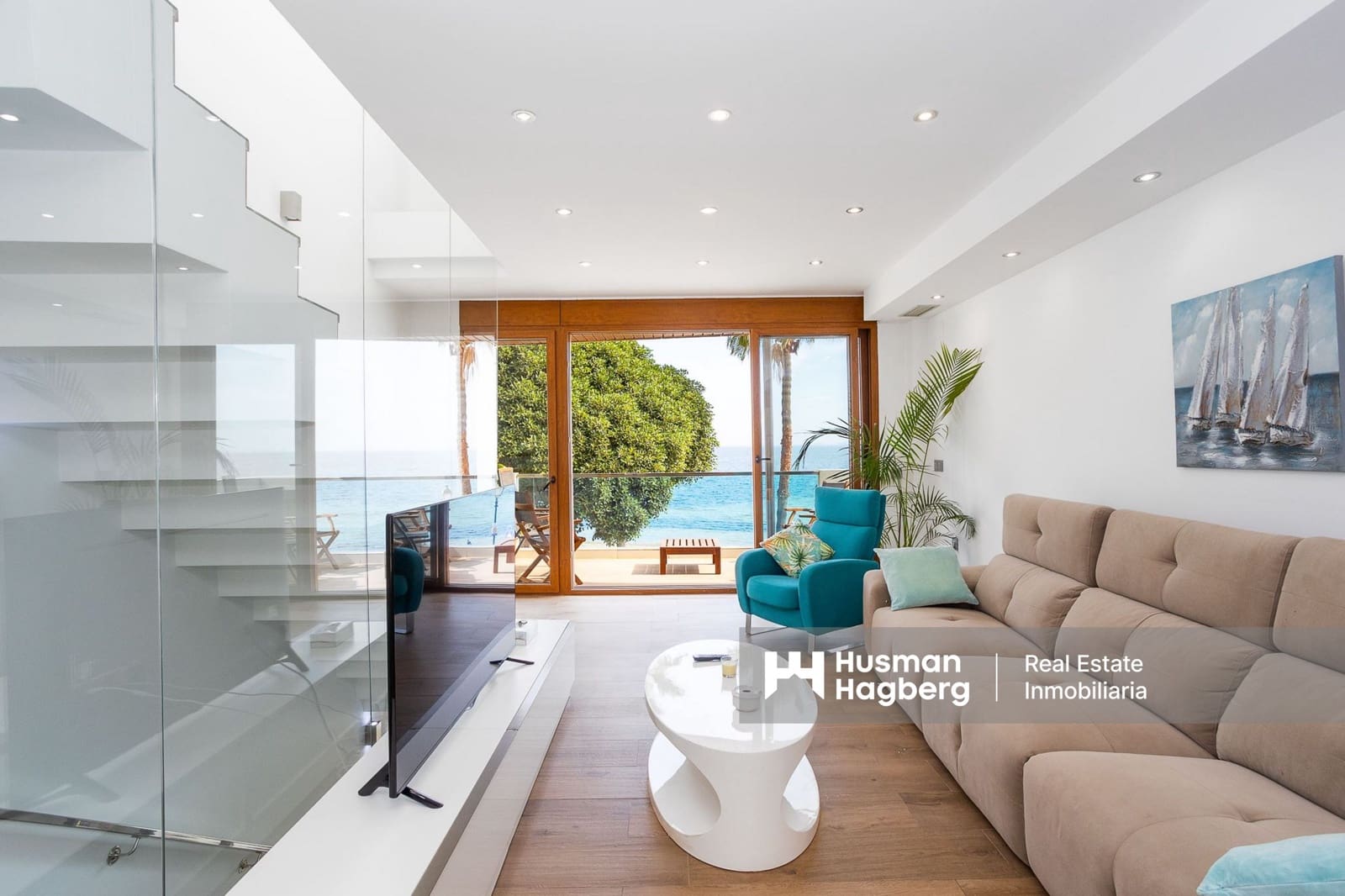 7 soveværelse Villa til salg i Los Alcazares - € 1.000.000 (Ref: 9872467)