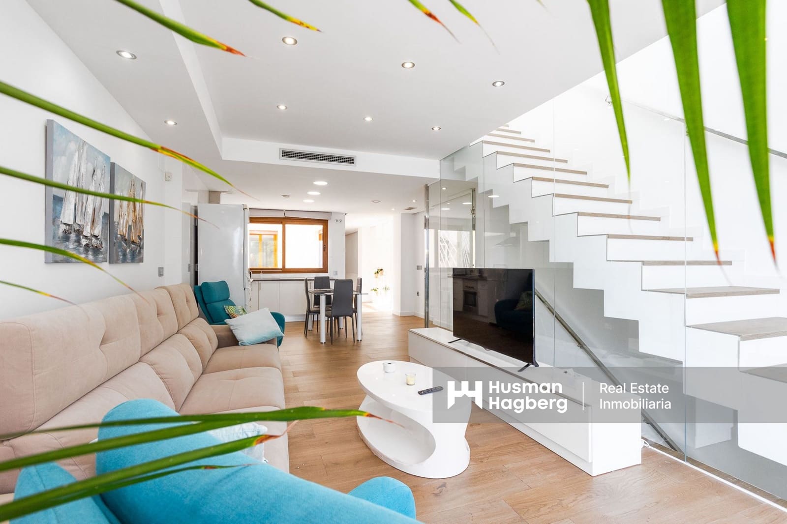 7 soveværelse Villa til salg i Los Alcazares - € 1.000.000 (Ref: 9872467)