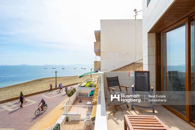 7 Zimmer Villa zu verkaufen in Centro, Los Alcázares - 1.000.000 € (Ref: 9872467)