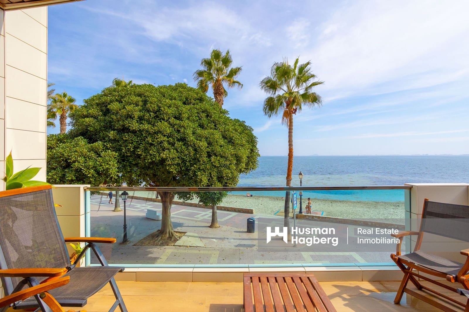 7 soveværelse Villa til salg i Los Alcazares - € 1.000.000 (Ref: 9872467)