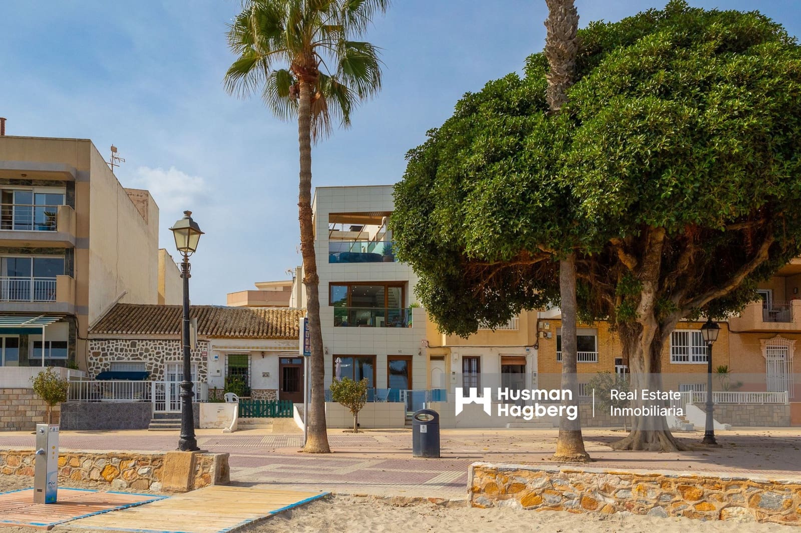 7 soveværelse Villa til salg i Los Alcazares - € 1.000.000 (Ref: 9872467)