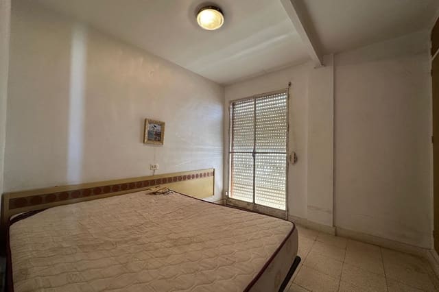 3 soveværelse Lejlighed til salg i Centro, Los Alcázares - € 159.000 (Ref: 9872468)