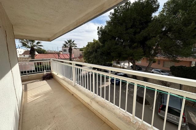 3 soveværelse Lejlighed til salg i Centro, Los Alcázares - € 159.000 (Ref: 9872468)