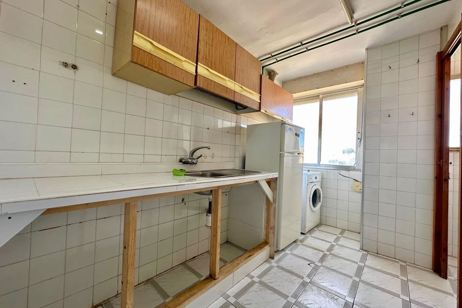 3 camera da letto Appartamento in vendita in Los Alcazares - 138.000 € (Rif: 9872468)
