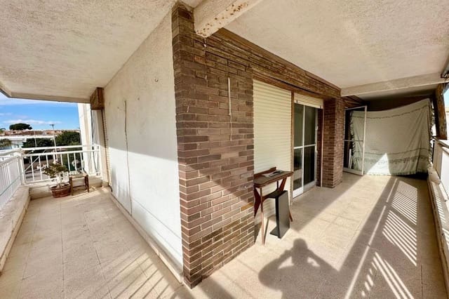 3 bedroom Apartment for sale in Centro, Los Alcázares - € 138,000 (Ref: 9872468)