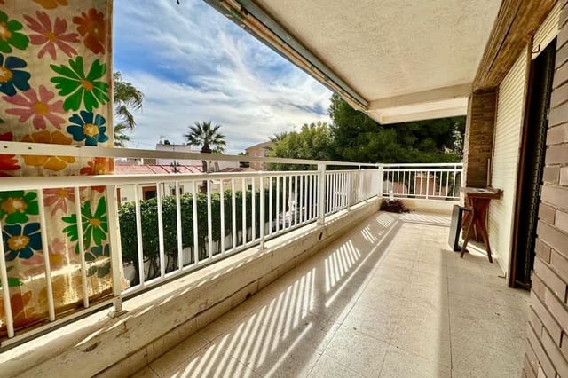 3 bedroom Apartment for sale in Centro, Los Alcázares - € 138,000 (Ref: 9872468)