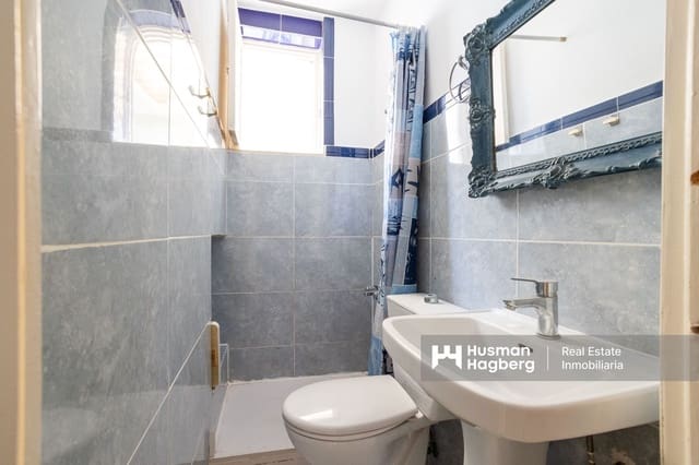 3 chambre Appartement à vendre à Centro, Los Alcázares - 99 000 € (Ref: 9872469)