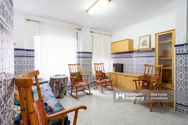 3 chambre Appartement à vendre à Centro, Los Alcázares - 99 000 € (Ref: 9872469)