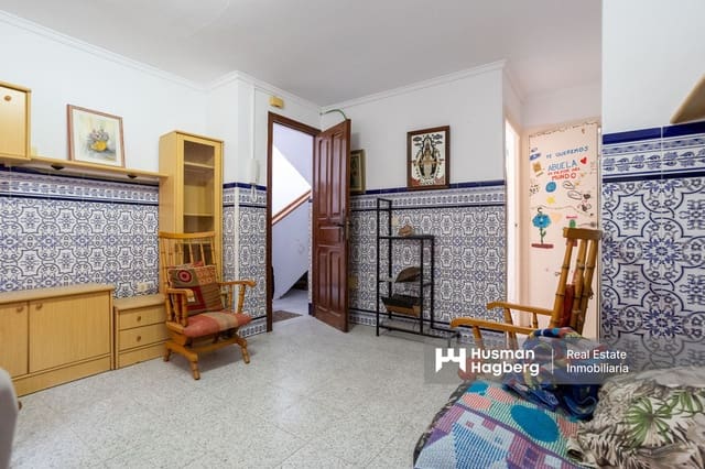 3 chambre Appartement à vendre à Centro, Los Alcázares - 99 000 € (Ref: 9872469)